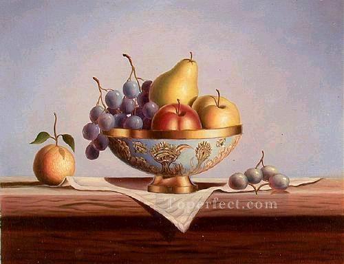 jw036aE classical still life Oil Paintings